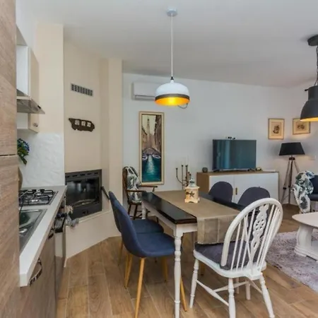 Marta 3 Apartment Zadar